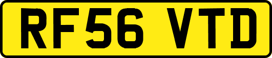 RF56VTD