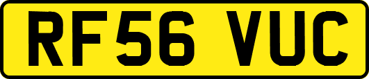 RF56VUC