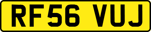 RF56VUJ