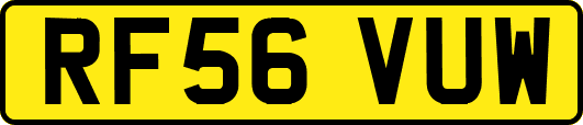 RF56VUW