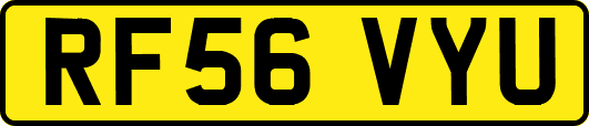 RF56VYU