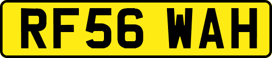 RF56WAH