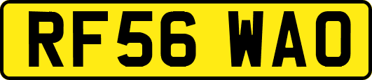 RF56WAO