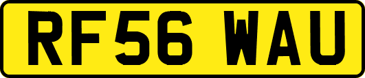 RF56WAU