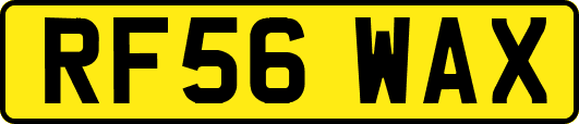 RF56WAX