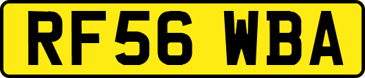 RF56WBA