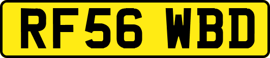 RF56WBD
