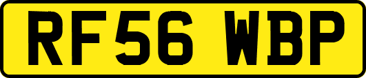 RF56WBP
