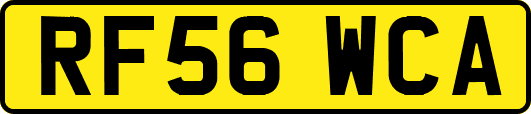 RF56WCA