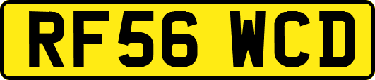 RF56WCD
