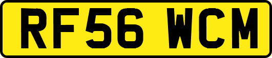RF56WCM