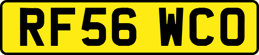 RF56WCO