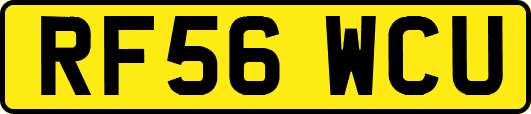 RF56WCU