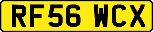 RF56WCX