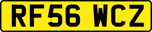 RF56WCZ