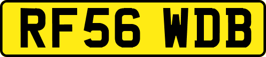RF56WDB