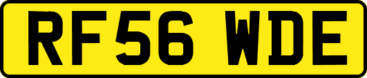 RF56WDE
