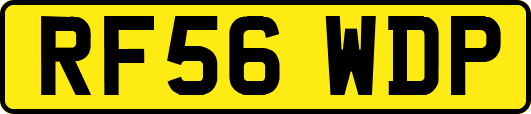 RF56WDP
