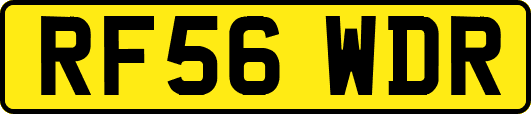 RF56WDR