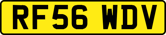 RF56WDV