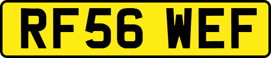 RF56WEF