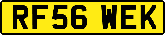 RF56WEK