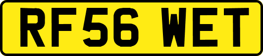 RF56WET