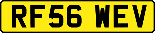 RF56WEV