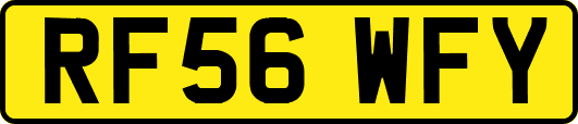 RF56WFY