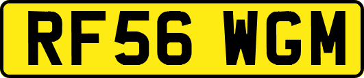 RF56WGM