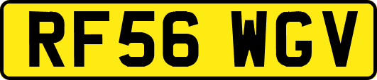 RF56WGV