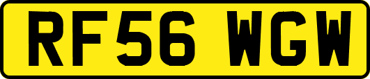RF56WGW