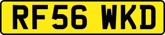 RF56WKD