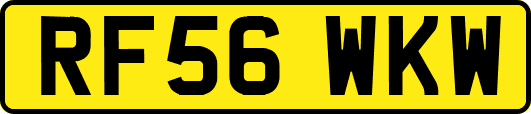 RF56WKW