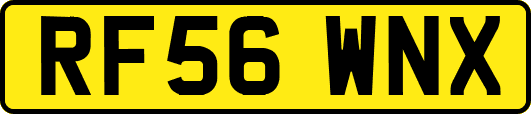 RF56WNX