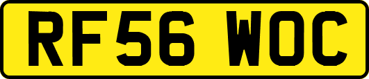 RF56WOC