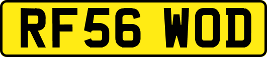 RF56WOD