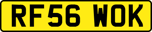 RF56WOK