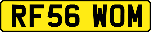 RF56WOM