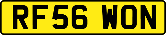 RF56WON