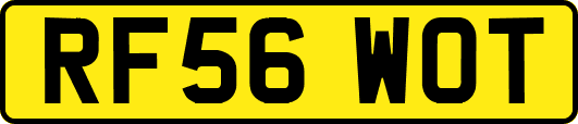 RF56WOT