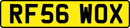 RF56WOX