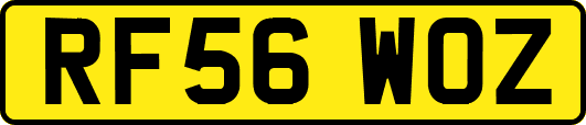 RF56WOZ