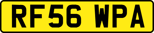 RF56WPA