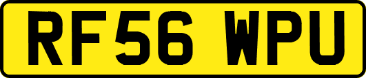 RF56WPU
