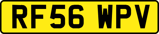 RF56WPV