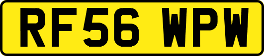 RF56WPW