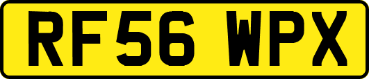 RF56WPX