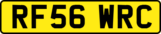 RF56WRC