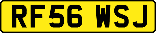 RF56WSJ